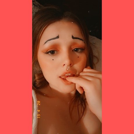 Foto desnuda filtrada de OnlyFans de Jezebel Rae