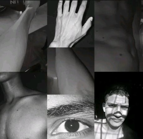 Foto desnuda filtrada de OnlyFans de Jesus Montero