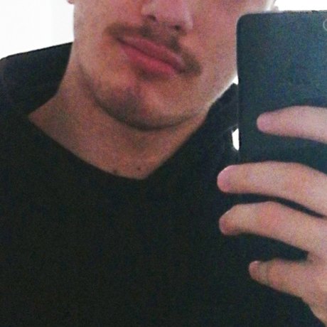 Foto desnuda filtrada de OnlyFans de Diego Armingo