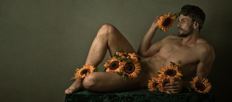 Foto desnuda filtrada de OnlyFans de Jeze James  Vip