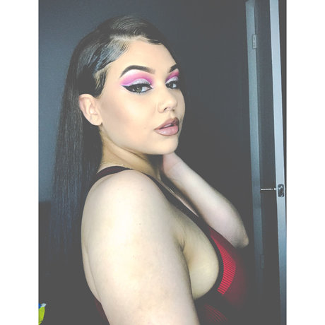 Foto desnuda filtrada de OnlyFans de Jewels