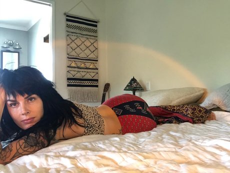 Foto desnuda filtrada de OnlyFans de Heather