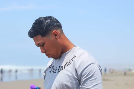 Juan Olaya Marquez