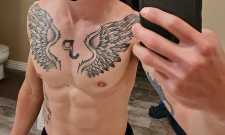 Foto desnuda filtrada de OnlyFans de Jayp