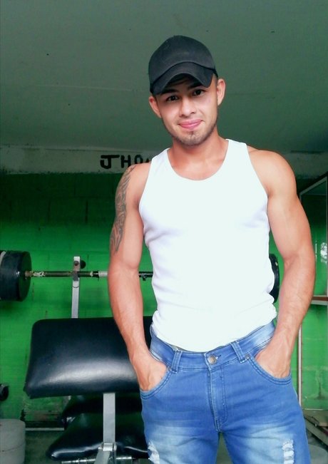 John Gonzlez