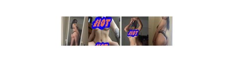 Foto desnuda filtrada de OnlyFans de Jazz  