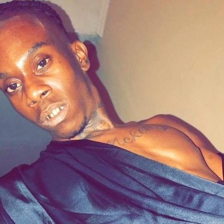 Foto desnuda filtrada de OnlyFans de Jay Nasty