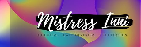 Foto desnuda filtrada de OnlyFans de Mistress Innis Foot Place