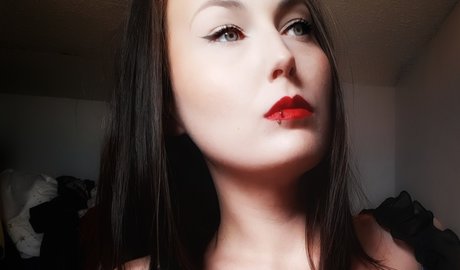 Foto desnuda filtrada de OnlyFans de Miss Lil
