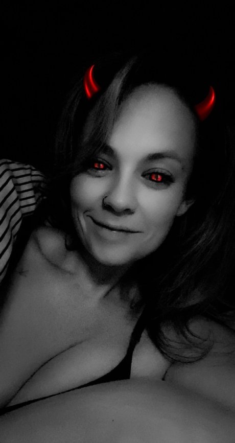Foto desnuda filtrada de OnlyFans de Mistress Bex 