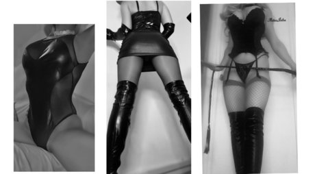 Foto desnuda filtrada de OnlyFans de Belina