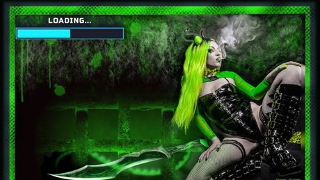 Foto desnuda filtrada de OnlyFans de Smoking Goddess  Ravebaby