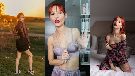 Foto desnuda filtrada de OnlyFans de Mistress Marilyn