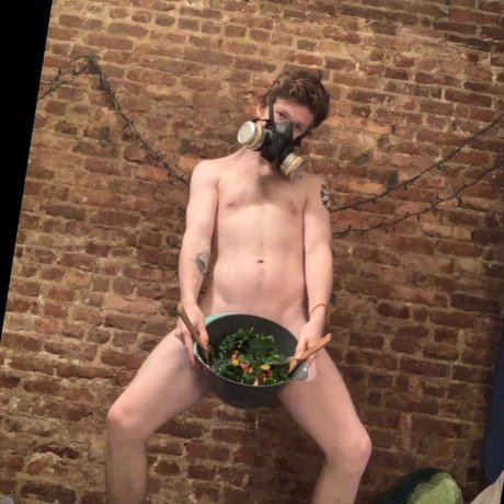 Foto desnuda filtrada de OnlyFans de Mister Max