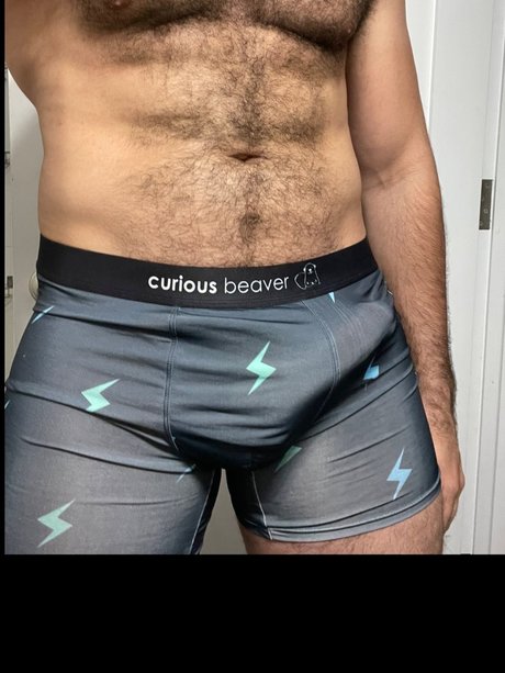 Foto desnuda filtrada de OnlyFans de Felipe
