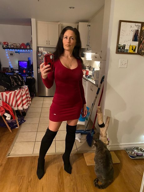 Foto desnuda filtrada de OnlyFans de  Missy Owl 