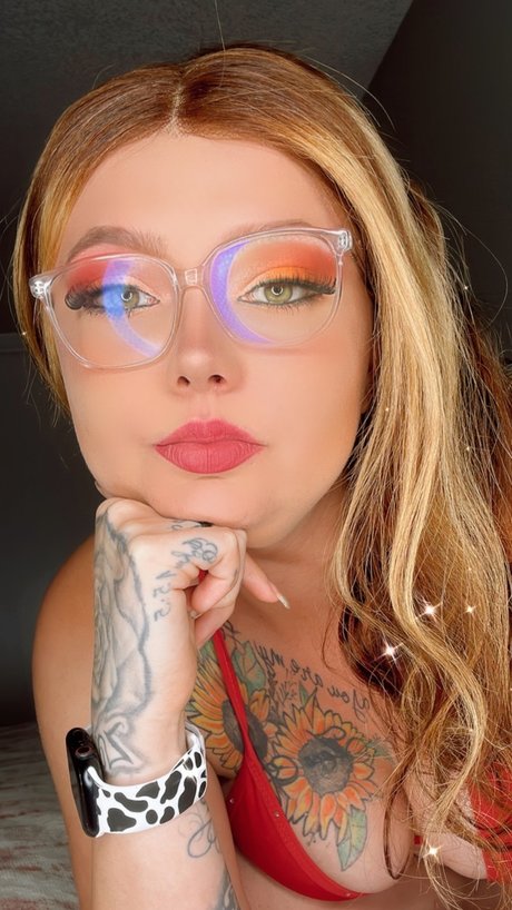 Missy Mystique