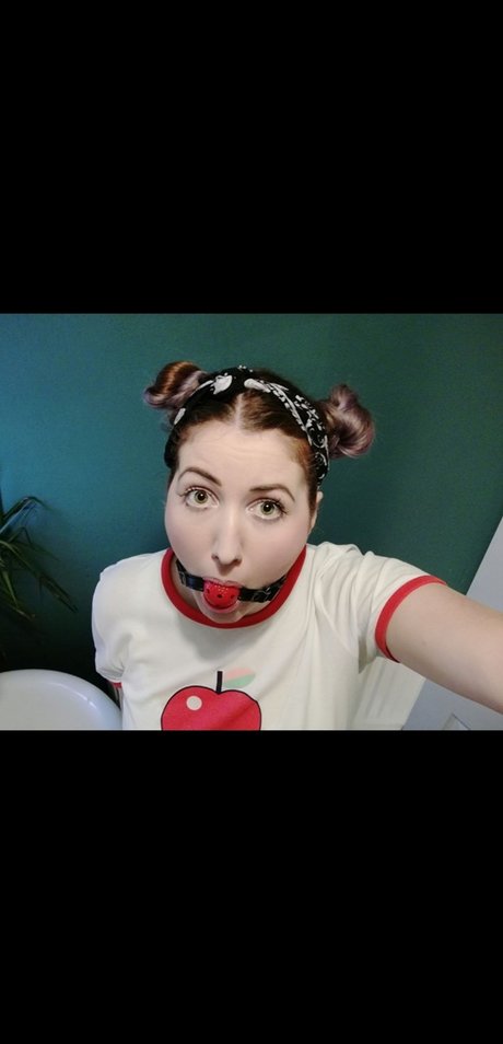 Foto desnuda filtrada de OnlyFans de Missy Chestnut