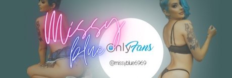 Foto desnuda filtrada de OnlyFans de Missy Blue
