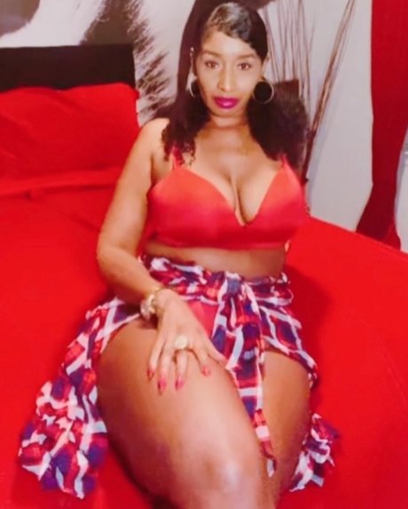 Cherokeemaria