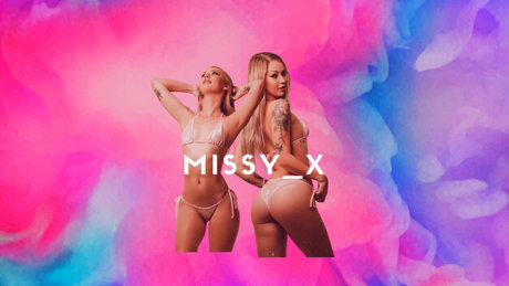 Foto desnuda filtrada de OnlyFans de Missy