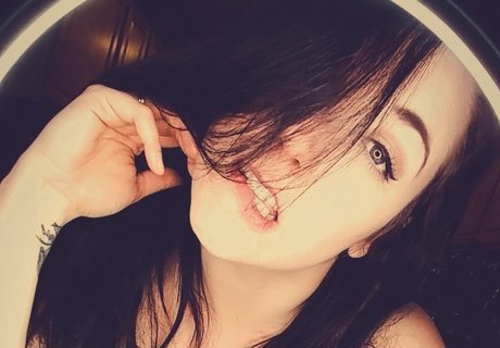 Foto desnuda filtrada de OnlyFans de Missy Lizz