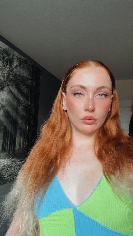 Miss Desire 