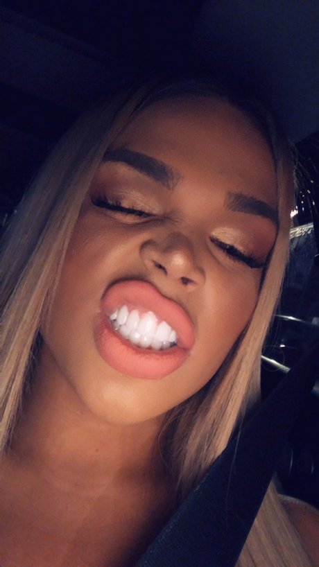 Foto desnuda filtrada de OnlyFans de Jessy Cortez