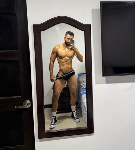 Juan Camilo Ramrez Salgado