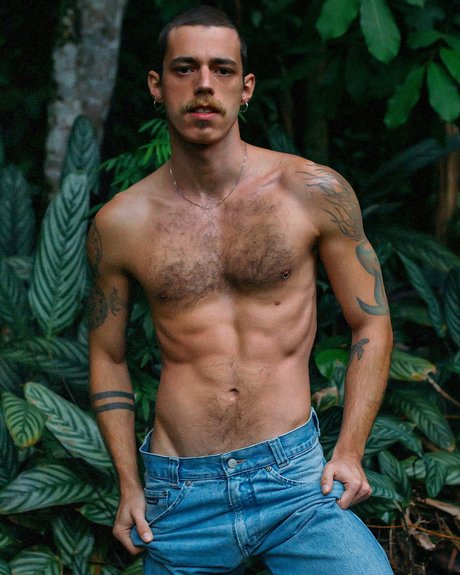 Foto desnuda filtrada de OnlyFans de Jotab Free
