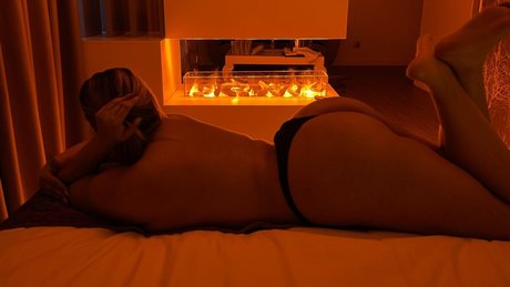 Foto desnuda filtrada de OnlyFans de Alessandra