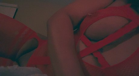 Foto desnuda filtrada de OnlyFans de Misty