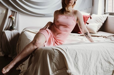 Foto desnuda filtrada de OnlyFans de Fae