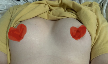 Foto desnuda filtrada de OnlyFans de Hannah Banana
