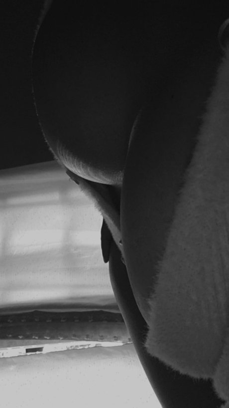 Foto desnuda filtrada de OnlyFans de Lady Big Tits