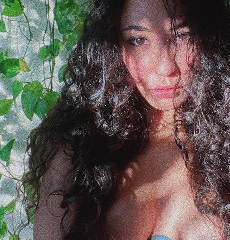 Miss Terra Forest