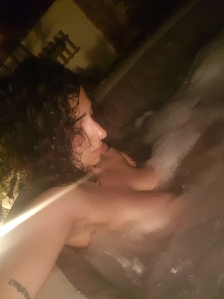 Foto desnuda filtrada de OnlyFans de Misstaz33