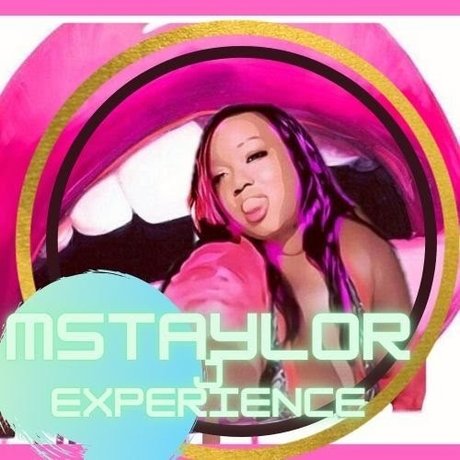 Foto desnuda filtrada de OnlyFans de The Miss Taylor J Experience