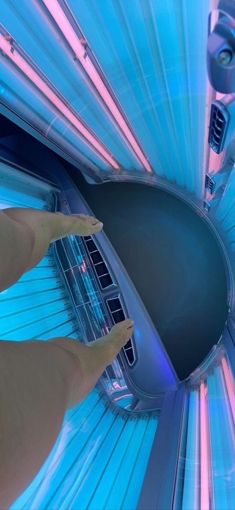 Foto desnuda filtrada de OnlyFans de Miss S