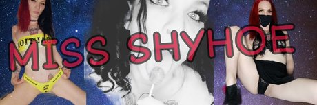 Foto desnuda filtrada de OnlyFans de Miss Shyhoe