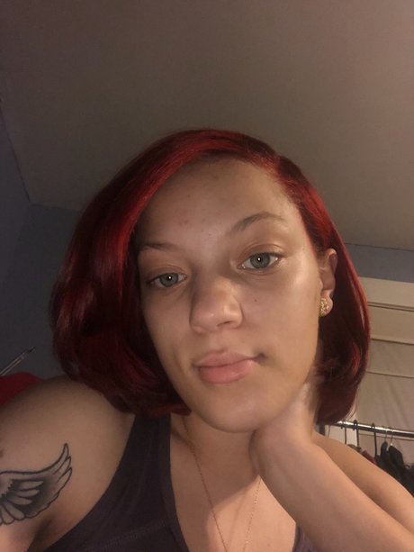 Redbonerican