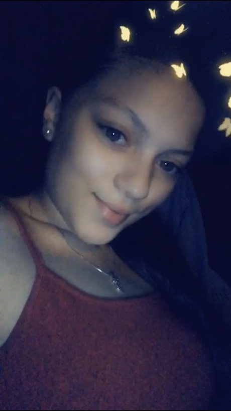 Foto desnuda filtrada de OnlyFans de Redbonerican