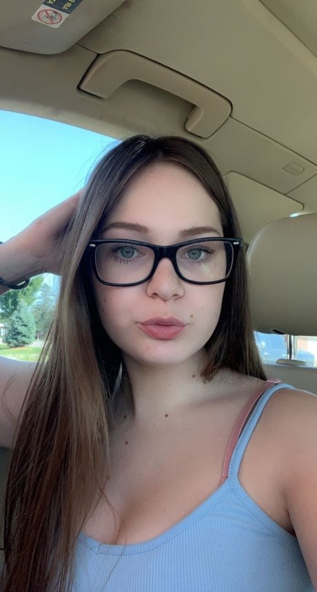 Foto desnuda filtrada de OnlyFans de Samantha 