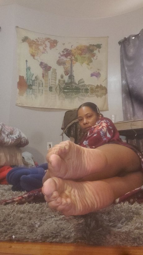 Foto desnuda filtrada de OnlyFans de Seven