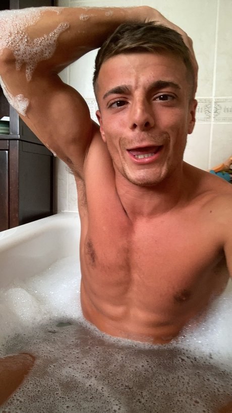 Foto desnuda filtrada de OnlyFans de Mogily1