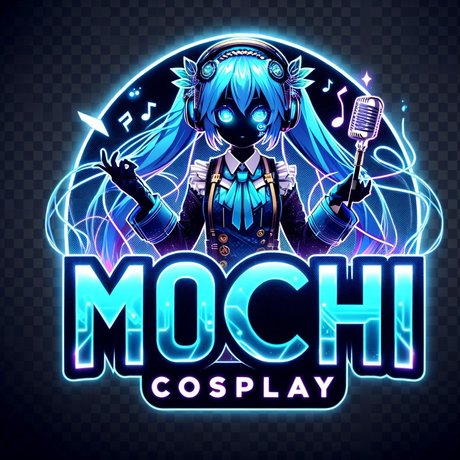 Mochi     