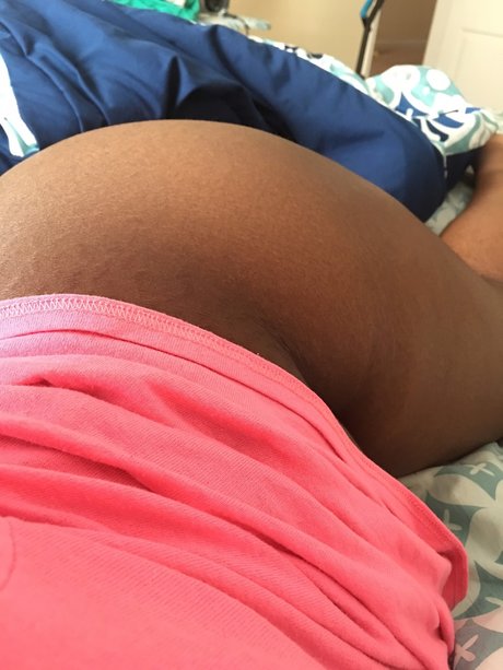 Foto desnuda filtrada de OnlyFans de mochachocolattee