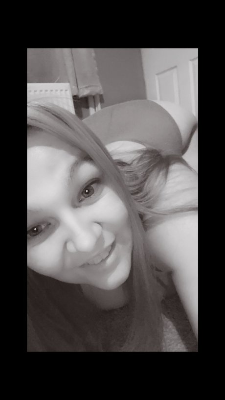 Chubby Welsh Babe 