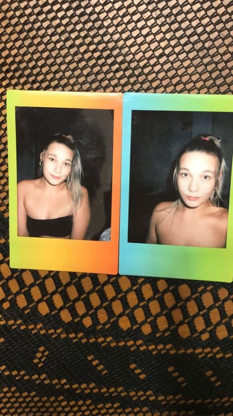 Foto desnuda filtrada de OnlyFans de nilla