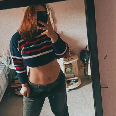 Foto desnuda filtrada de OnlyFans de Micaela